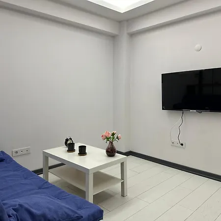 Apartment 1+1 Luex Istanbul