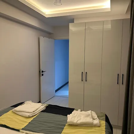 1+1 Luex Apartamento Istambul
