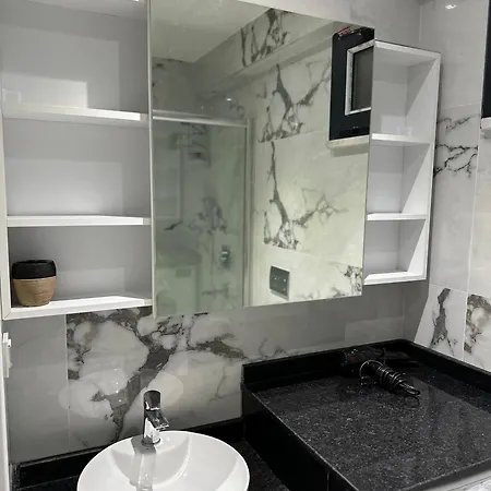 1+1 Luex Apartamento